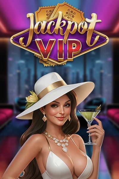 Slot Jackpot VIP su Betrepublic Casino