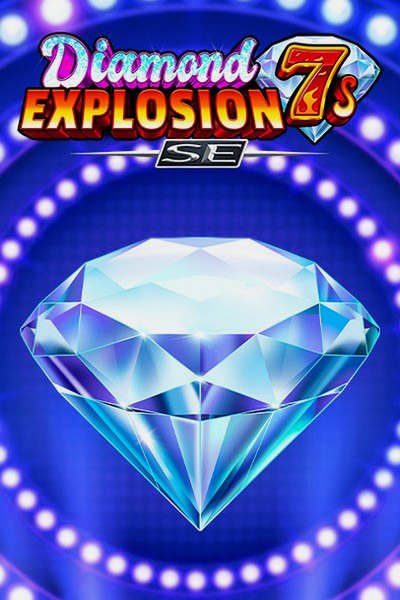 Slot Diamond Explosion 7s SE su Betwest Casino