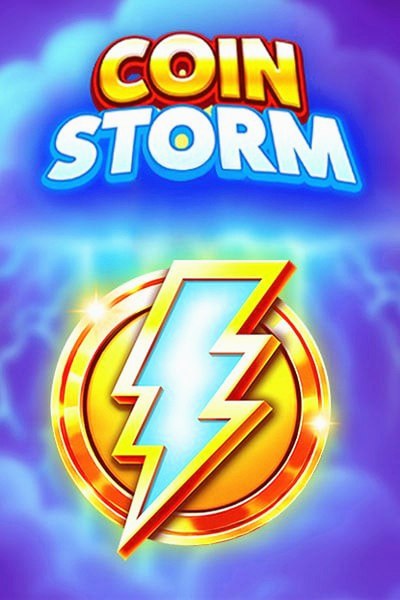 Slot machine Coin Storm su Casinova Casino