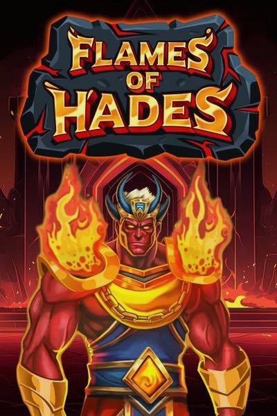 Slot Flames of Hades su Casinova Casino