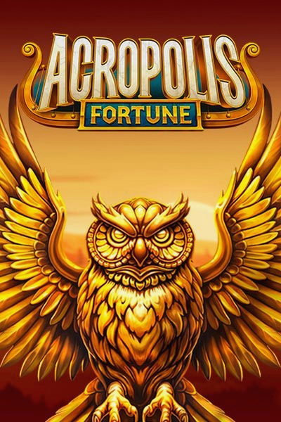 Slot Acropolis Fortune su Cleobetra Casino