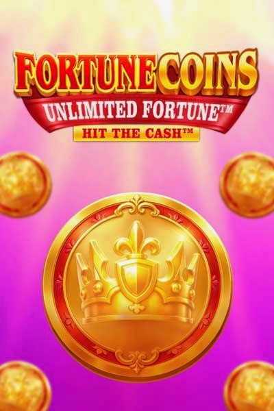 Fortune Coins Unlimited Fortune: la slot su Kingmaker Casino