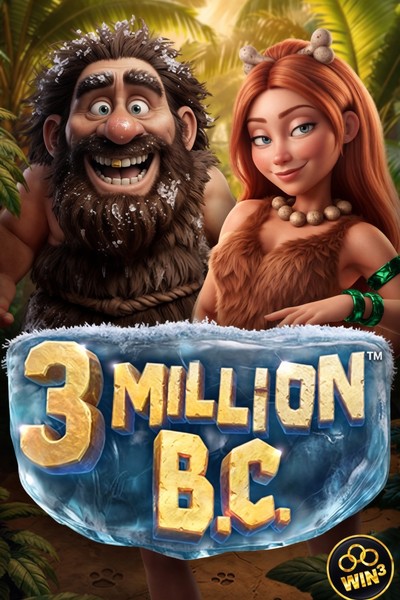 Slot 3 Million BC su Betwest Casino