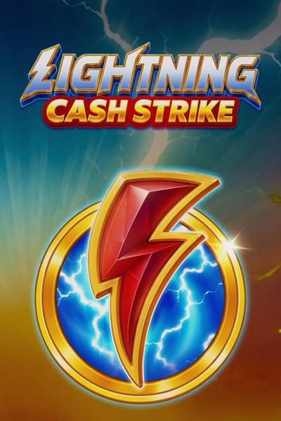 Slot Lightning Cash Strike su Casinova Casino